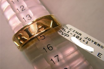 Alianza Joyeria Madrid